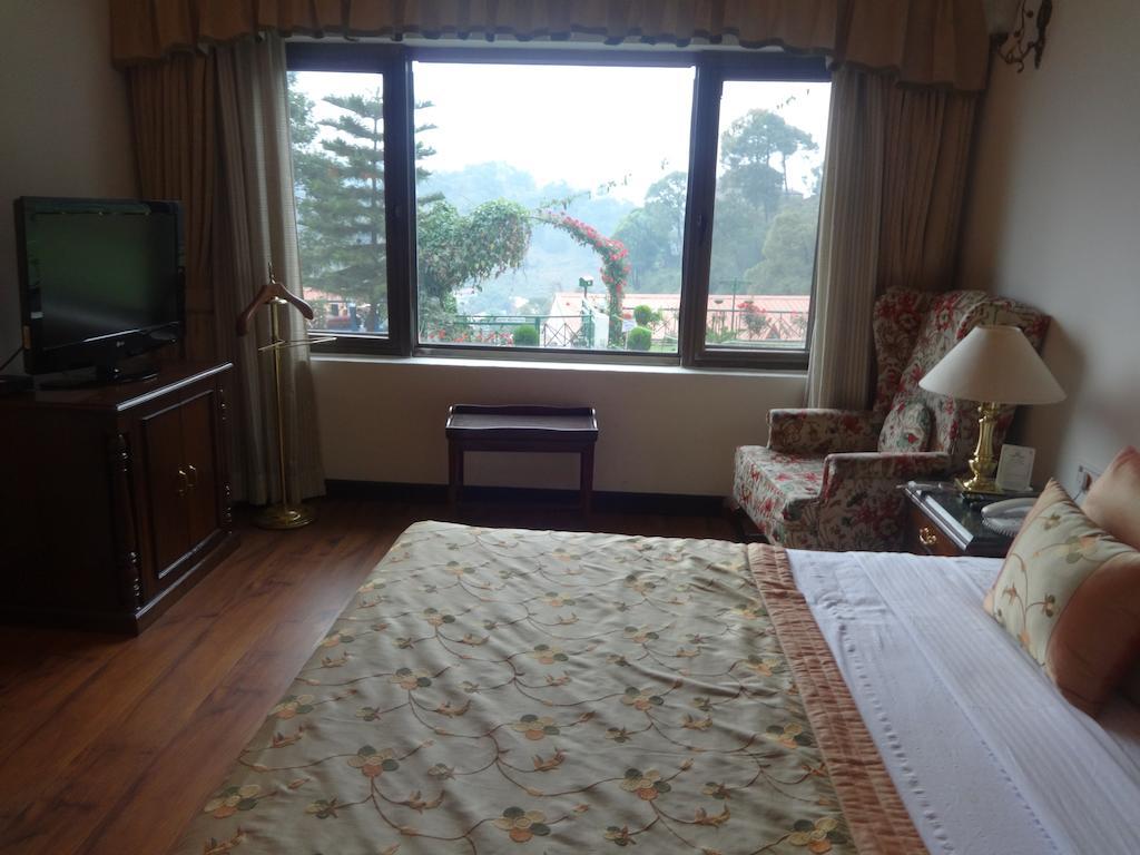 Kasauli Resort By Piccadily Room photo